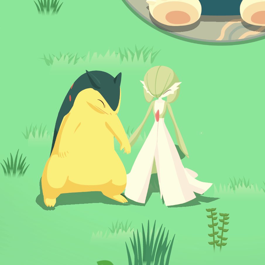 kedamachan_poke's tweet photo. #ポケスリ2周年をいっしょに  

きゃっ😻 https://t.co/bMs2CxZzIl