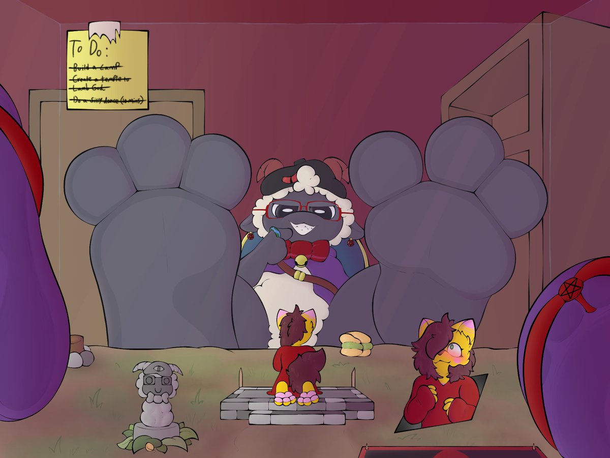 🐾Quentin🐾 tweet media