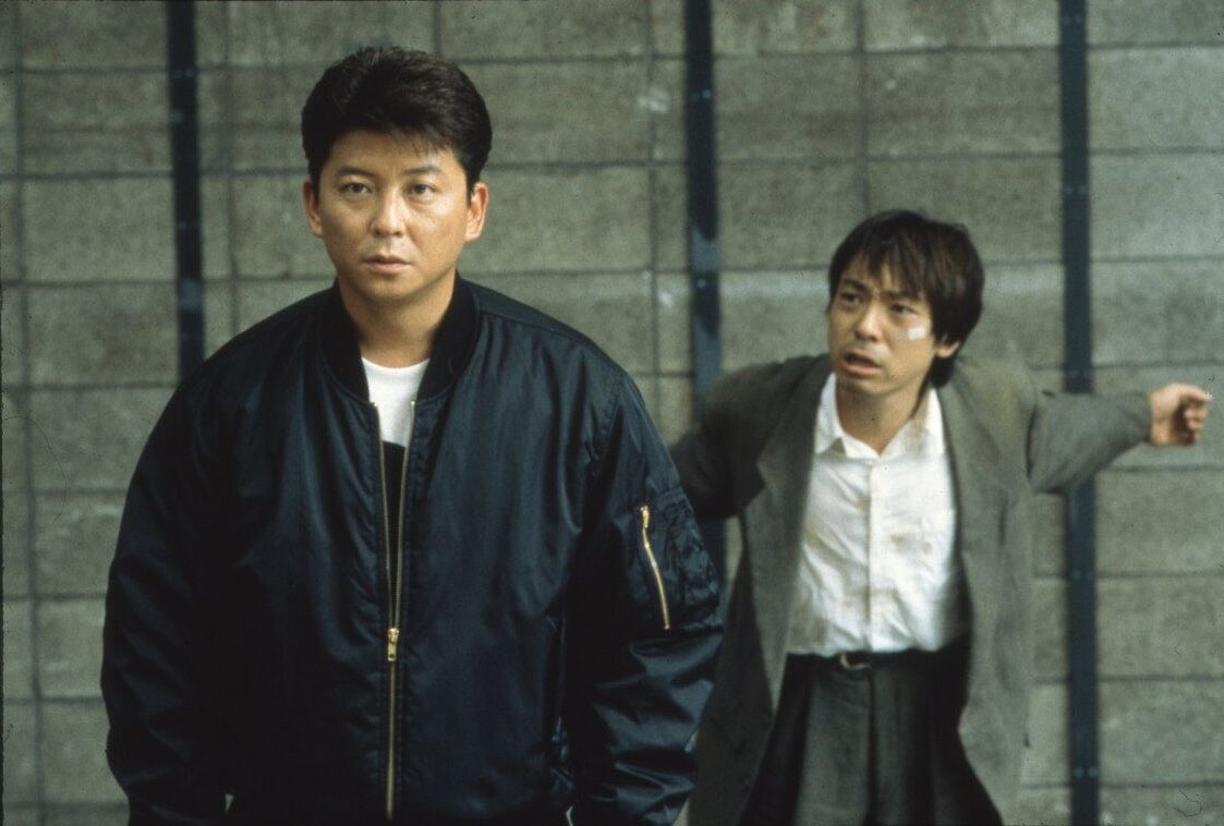 stilIwalking's tweet image. Come watch the premiere of the 4k restoration of Kiyoshi Kurosawa&apos;s “Serpent&apos;s Path” @js_film_nyc 

japansociety.org/events/serpent…