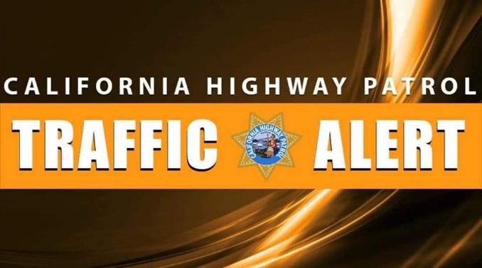 CHPSouthSac's tweet image. Traffic alert
Cal trans will be conducting one way traffic control on the Rio Vista bridge July 21st to July 25th between the hours of 7pm to 6am. Please allow for extra time if traveling across the bridge during these times.