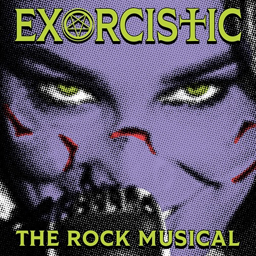 EXORCISTIC: THE ROCK MUSICAL Will Return at <a href="/TheAsylumNYC/">Asylum NYC</a> in August #theexorcist
 broadwayworld.com/off-broadway/a…