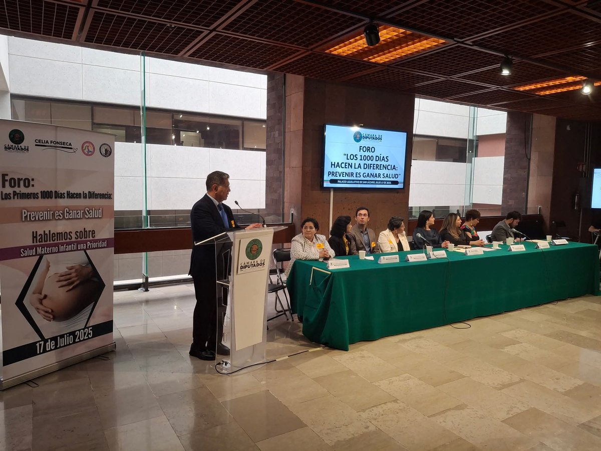 PCebras's tweet image. 📍Foro 1000 Días hace la Diferencia: Prevenir es Ganar Salud. Panel de Expertos #SaludMaternoinfantil #tamizneonatal #vacunacion #enfermedadesraras #vacunacionmaterna #vacunacioninfantil