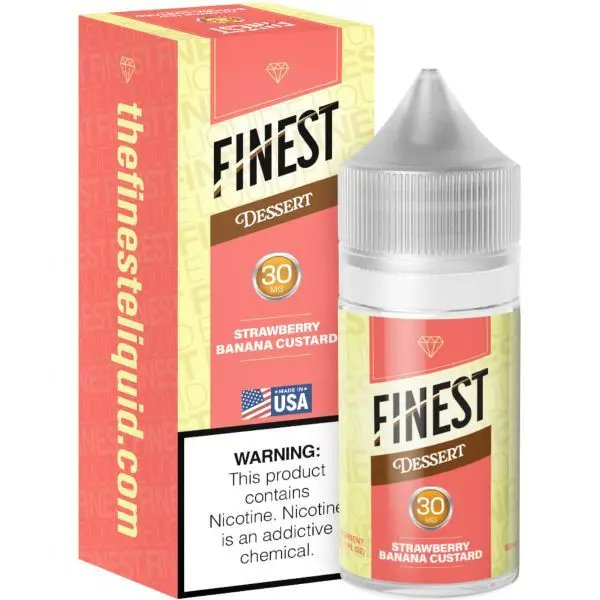 Savor a dessert vape experience like none other with The Finest Dessert Edition Salt E-Liquids-designed for those who seek luxurious, soothing flavors in each inhalation.

vapewholesaleusa.com/the-finest-des…