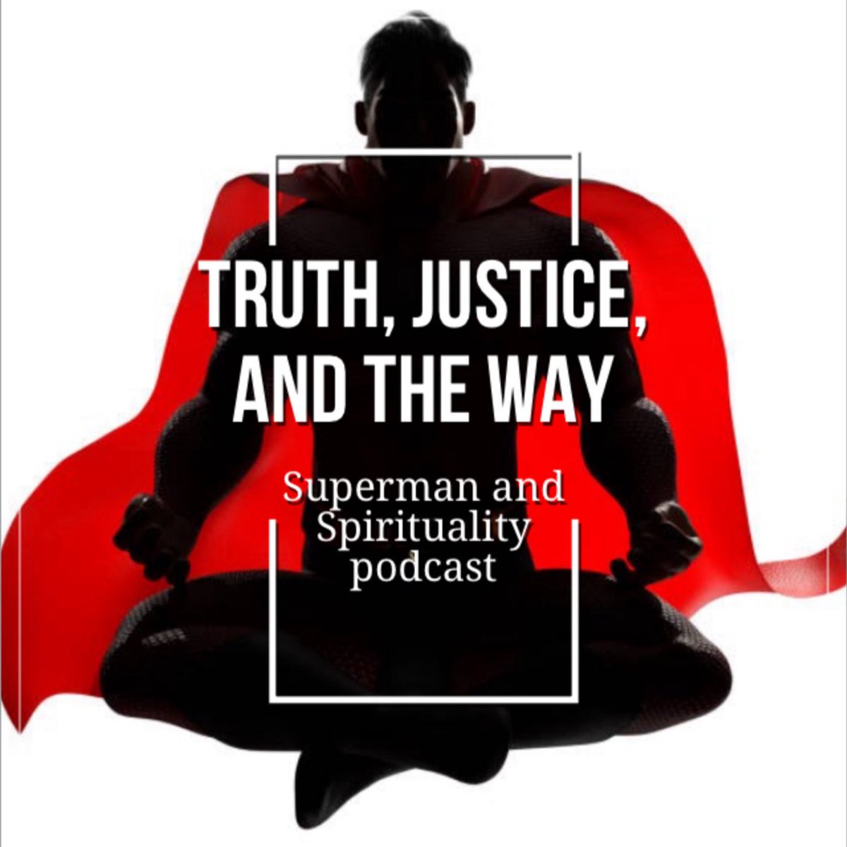 RickLeeJames4's tweet image. We are excited to announce the release of the first episode of our new monthly podcast titled "Truth, Justice, and the Way: Superman and Spirituality."
Brought to you by the creators of "Welcome to the Neighborhood: A Mister Rogers Tribute Podcast."
open.substack.com/pub/supermanpo…