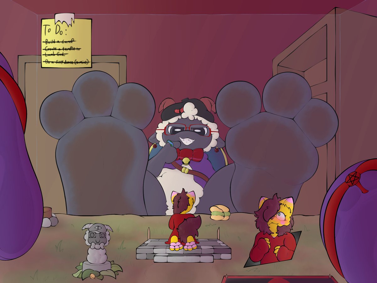 🐾Quentin🐾 tweet media