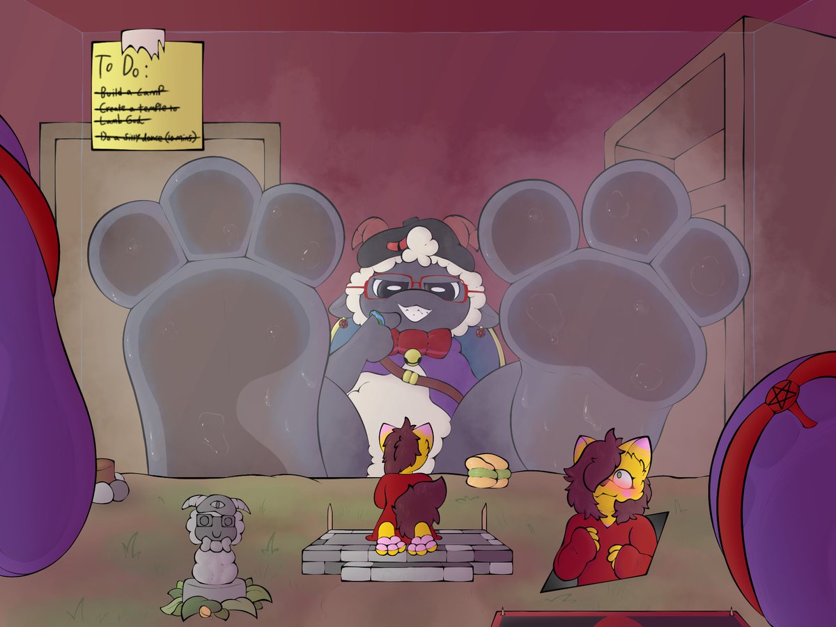 🐾Quentin🐾 tweet media