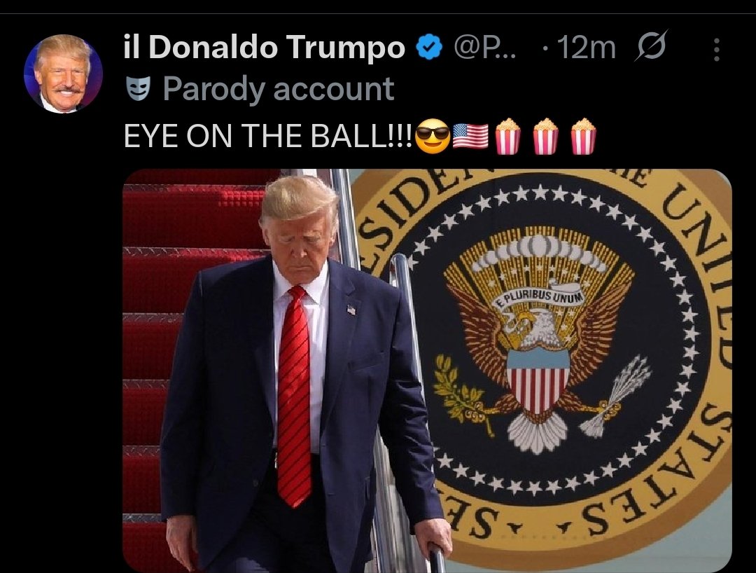 Remember the soccer ball?
It was given to Bondi.  

Now, Tulsi has declassified the Obama scandal.

Who does this implicate?

Who does it lead to?

The ball is rolling........snowball, that is.