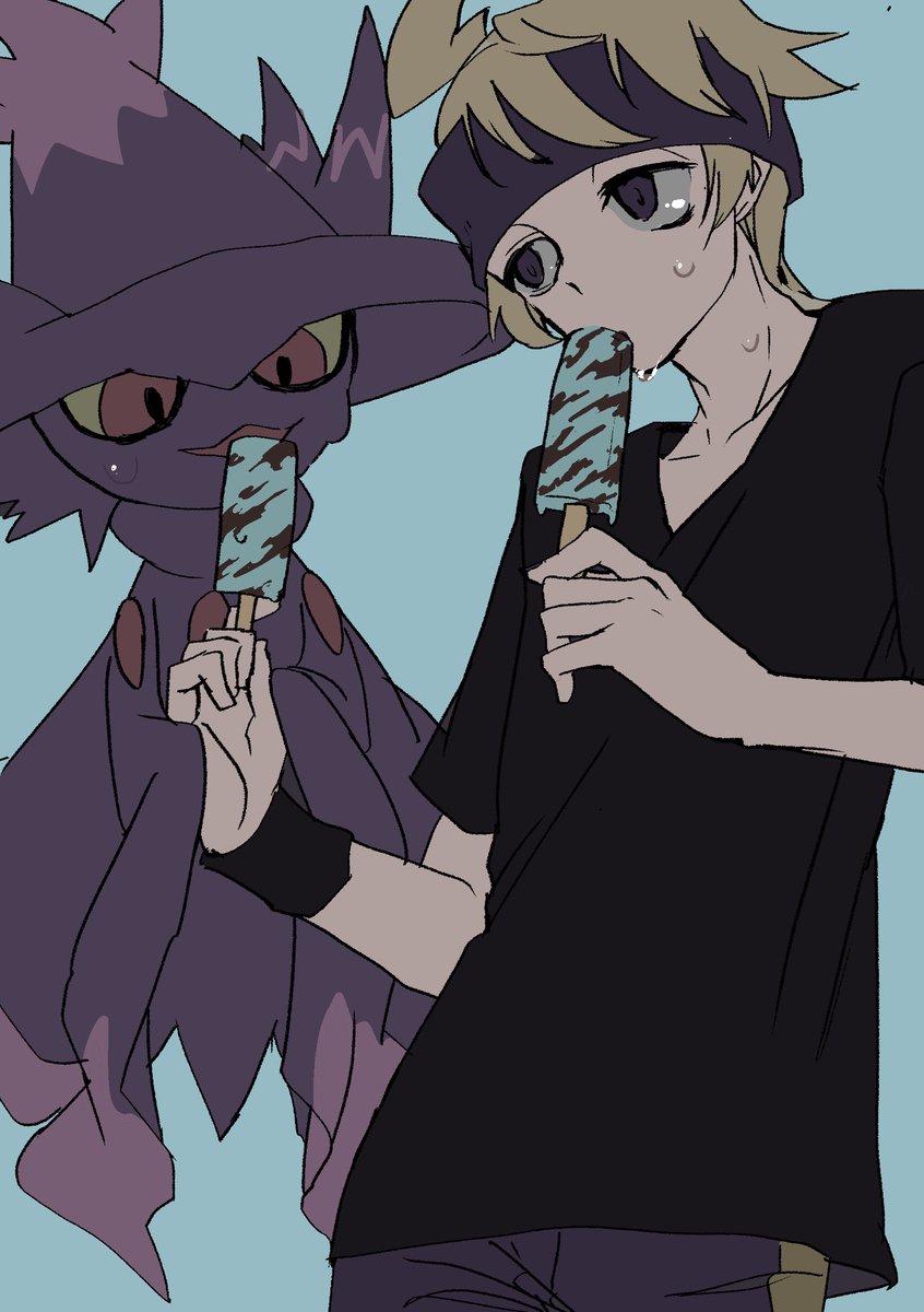 amitmtde's tweet image. ばっきーうまい
