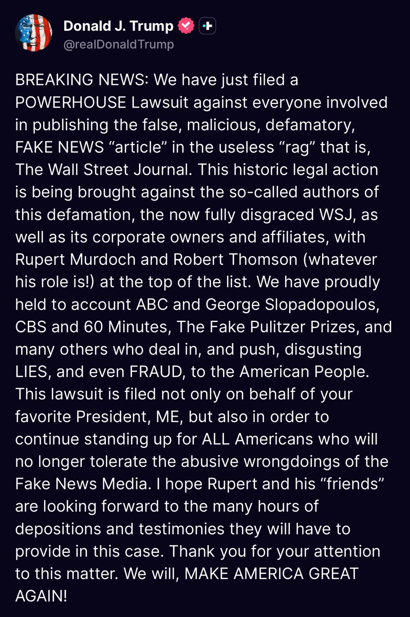 RpsAgainstTrump's tweet image. Discovery will be LIT 🔥