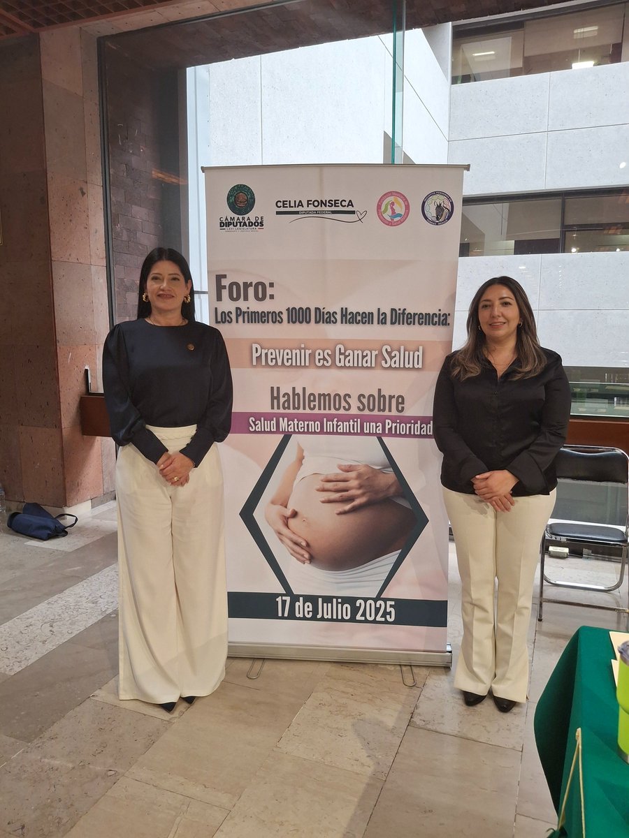 PCebras's tweet image. 📍Foro 1000 Días hace la Diferencia: Prevenir es Ganar Salud. Sumando esfuerzos en beneficio de la #SaludMaternoinfantil #tamizneonatal #vacunacion #enfermedadesraras