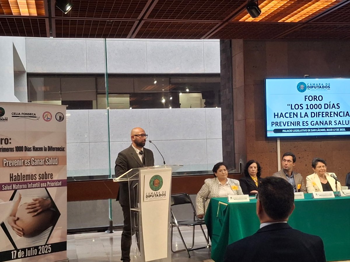 PCebras's tweet image. 📍Foro 1000 Días hace la Diferencia: Prevenir es Ganar Salud. Sumando esfuerzos en beneficio de la #SaludMaternoinfantil #tamizneonatal #vacunacion #enfermedadesraras