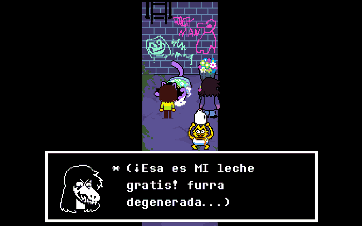 Vengo avisar que no estamos muertos, estamos puliendo el capítulo 3 para tener a los dos juntos.