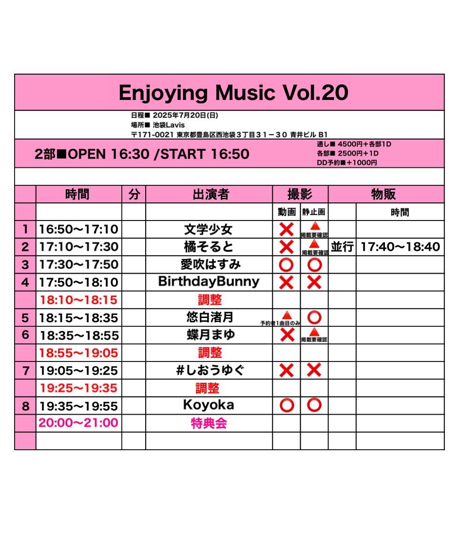 おはそる！

今日は東京1日目！