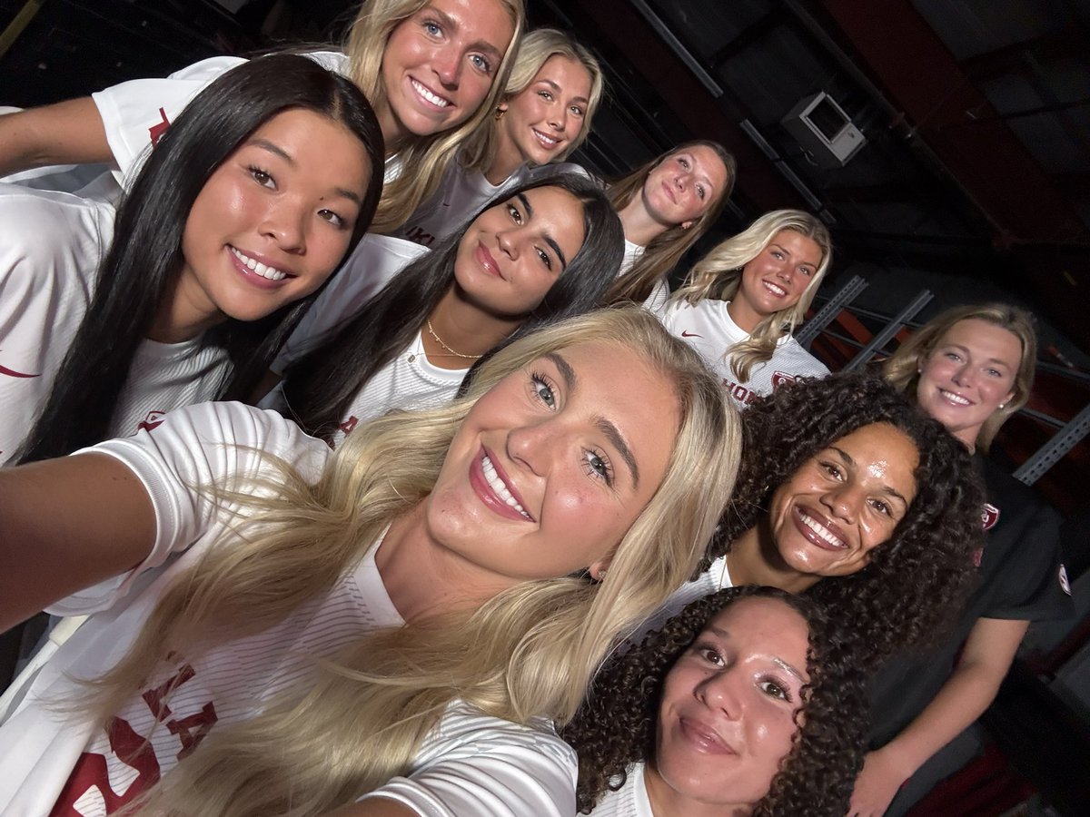 OU_WSoccer's tweet image. 🤳🤳🤳