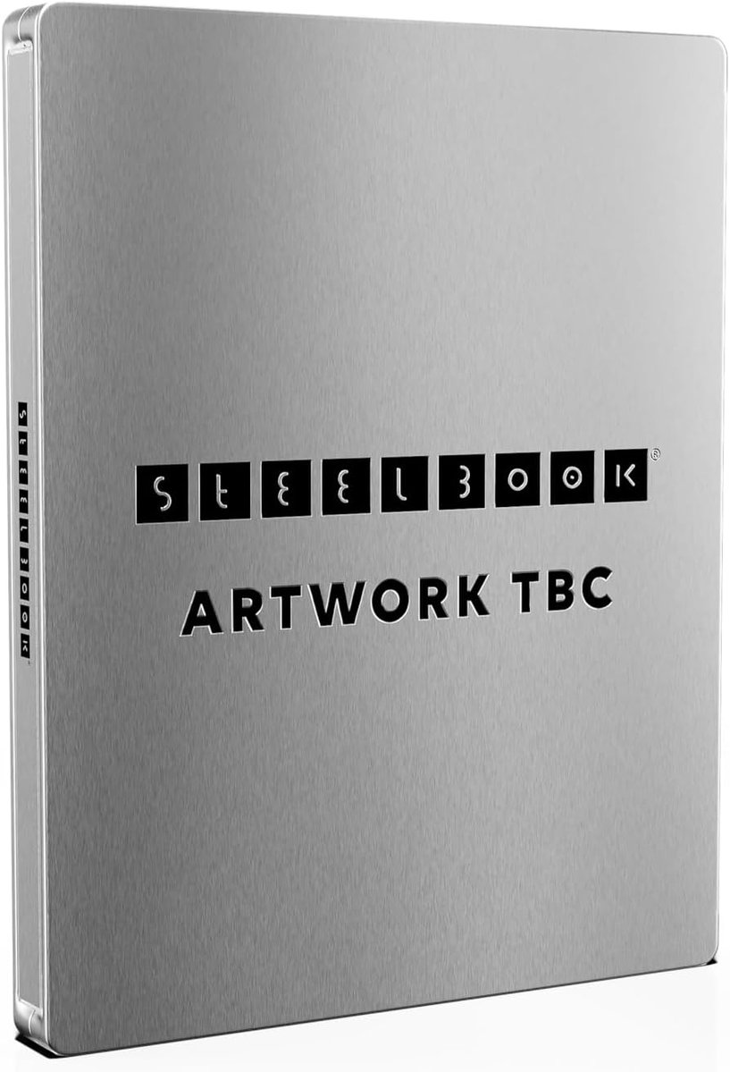 SteelBookBluRay's tweet image. Stanley Kubrick's historical drama "Barry Lyndon" is getting a UK 4K Steelbook this year - #steelbook #physicalmedia -
stlbk.info/45beSDp