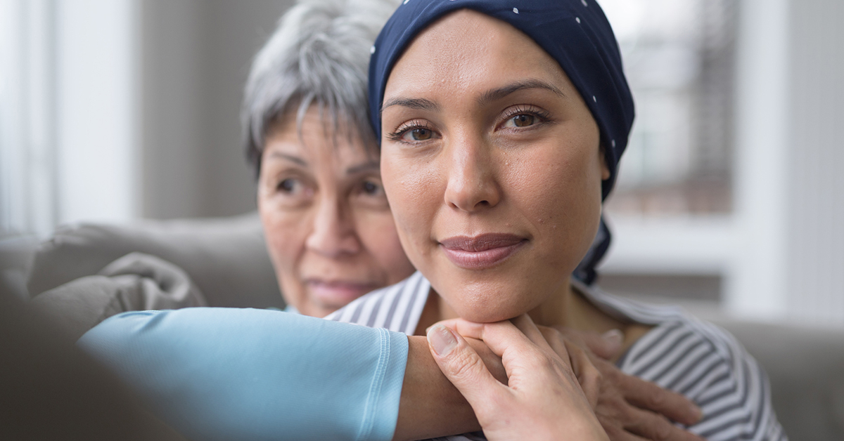 FoxChaseCancer's tweet image. A cancer diagnosis can bring emotional and physical changes that impact how you feel about your body. At Fox Chase, we understand the importance of addressing these concerns with compassion and support. Learn ways to cope and find confidence on the blog: bit.ly/40FU9oE