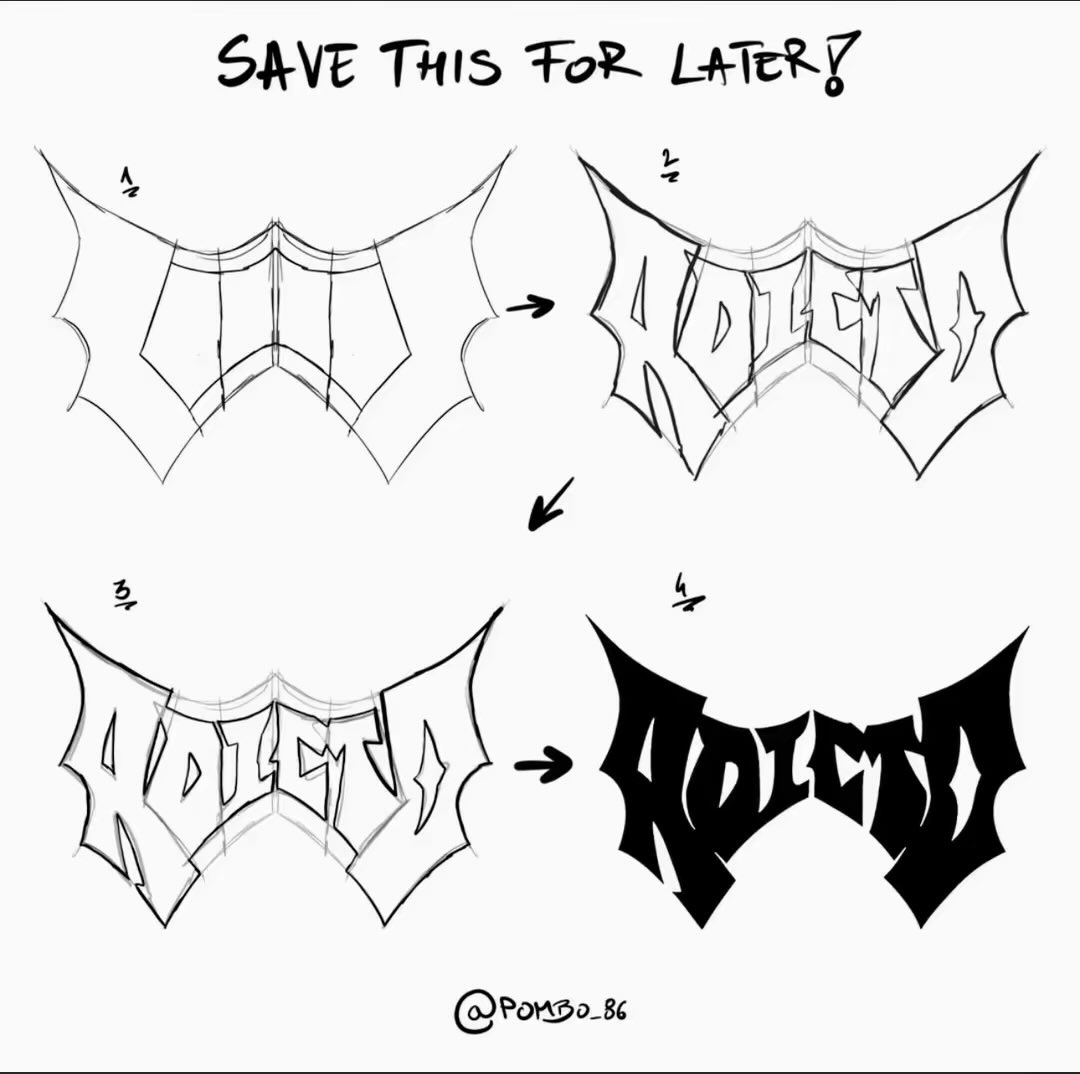 pombodesign's tweet image. Course dropping soon...