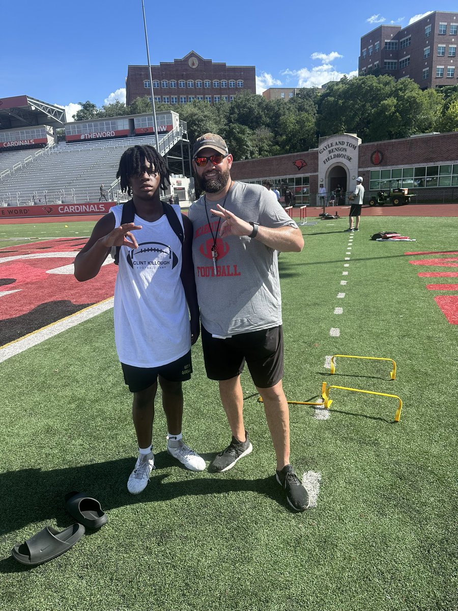 Richard “RJ” Chandler II tweet media