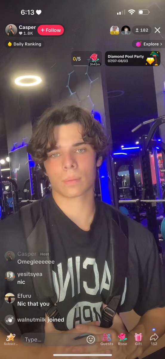 LMFAAOO HE SCARIN MEEEEE #LoveIsland