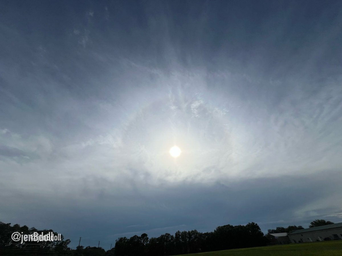 JenBDoll's tweet image. I don’t know about you?…
…but have been getting hammered over here.
📍Volusia County