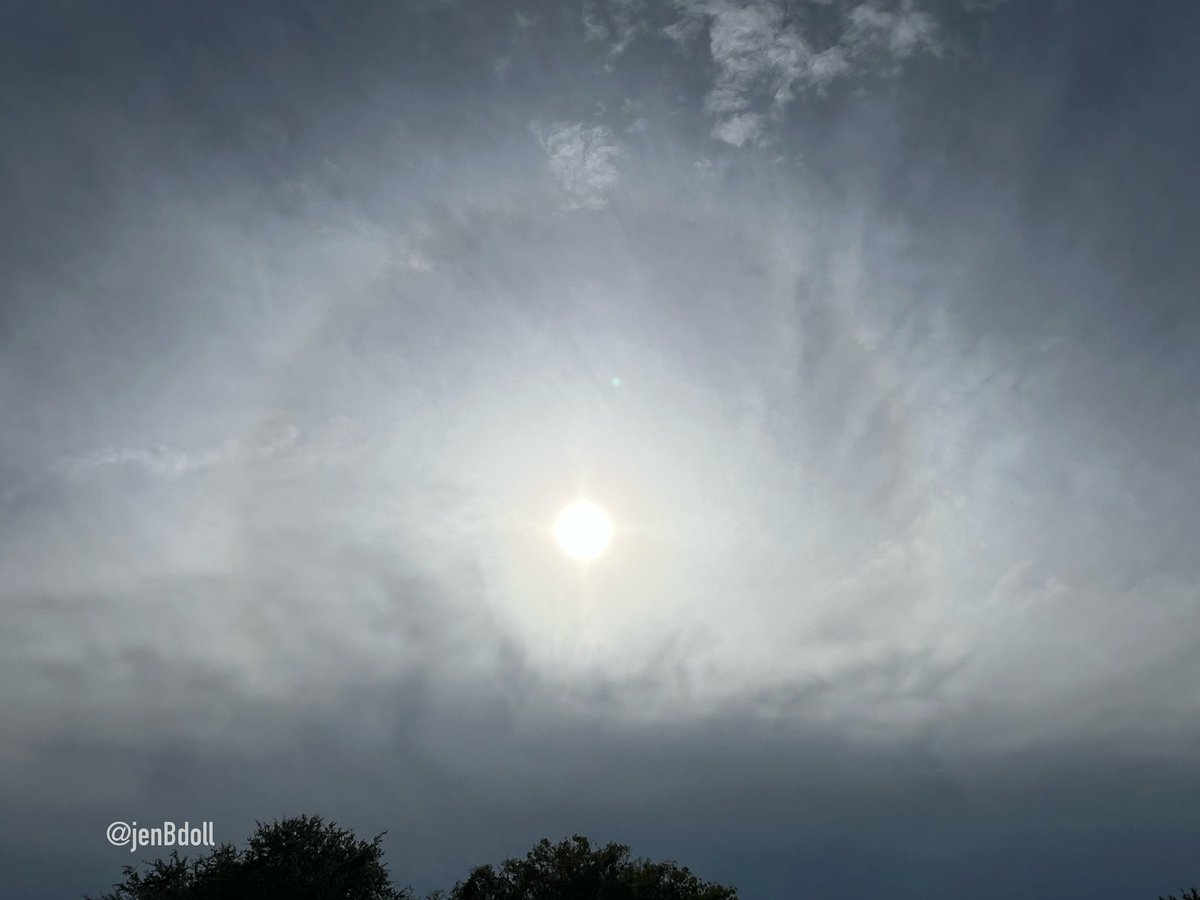 JenBDoll's tweet image. I don’t know about you?…
…but have been getting hammered over here.
📍Volusia County