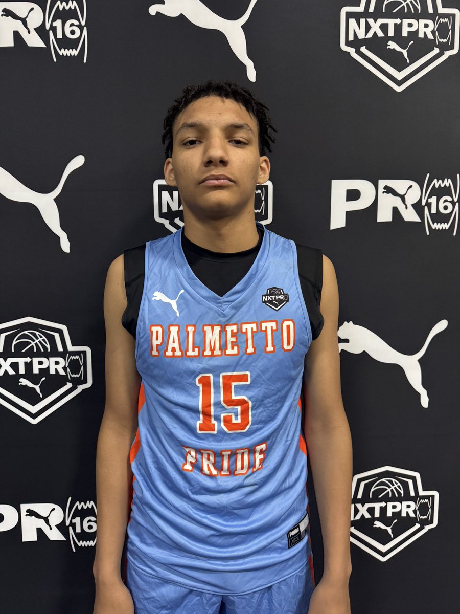 Palmetto Pride Basketball (@palmettopridebb) on Twitter photo Palmetto Pride 15U - Day 1
Game 1: 74-47 Win vs. Aresnal Elite
Ayden Leith - 22pts, 4rebs, 1asst, 2 steals
<a href="/AydenLeith2028/">Ayden Leith</a>
Kellen McMullen- 12pts, 1assts, 1blk
<a href="/KellenM03/">Kellen McMullen</a>
Carmello Whitaker - 10pts, 6rebs, 2stls
<a href="/baller_mello/">Carmello Whitaker</a>
#AugustaLive Palmetto Pride 15U - Day 1
Game 1: 74-47 Win vs. Aresnal Elite
Ayden Leith - 22pts, 4rebs, 1asst, 2 steals
<a href="/AydenLeith2028/">Ayden Leith</a>
Kellen McMullen- 12pts, 1assts, 1blk
<a href="/KellenM03/">Kellen McMullen</a>
Carmello Whitaker - 10pts, 6rebs, 2stls
<a href="/baller_mello/">Carmello Whitaker</a>
#AugustaLive