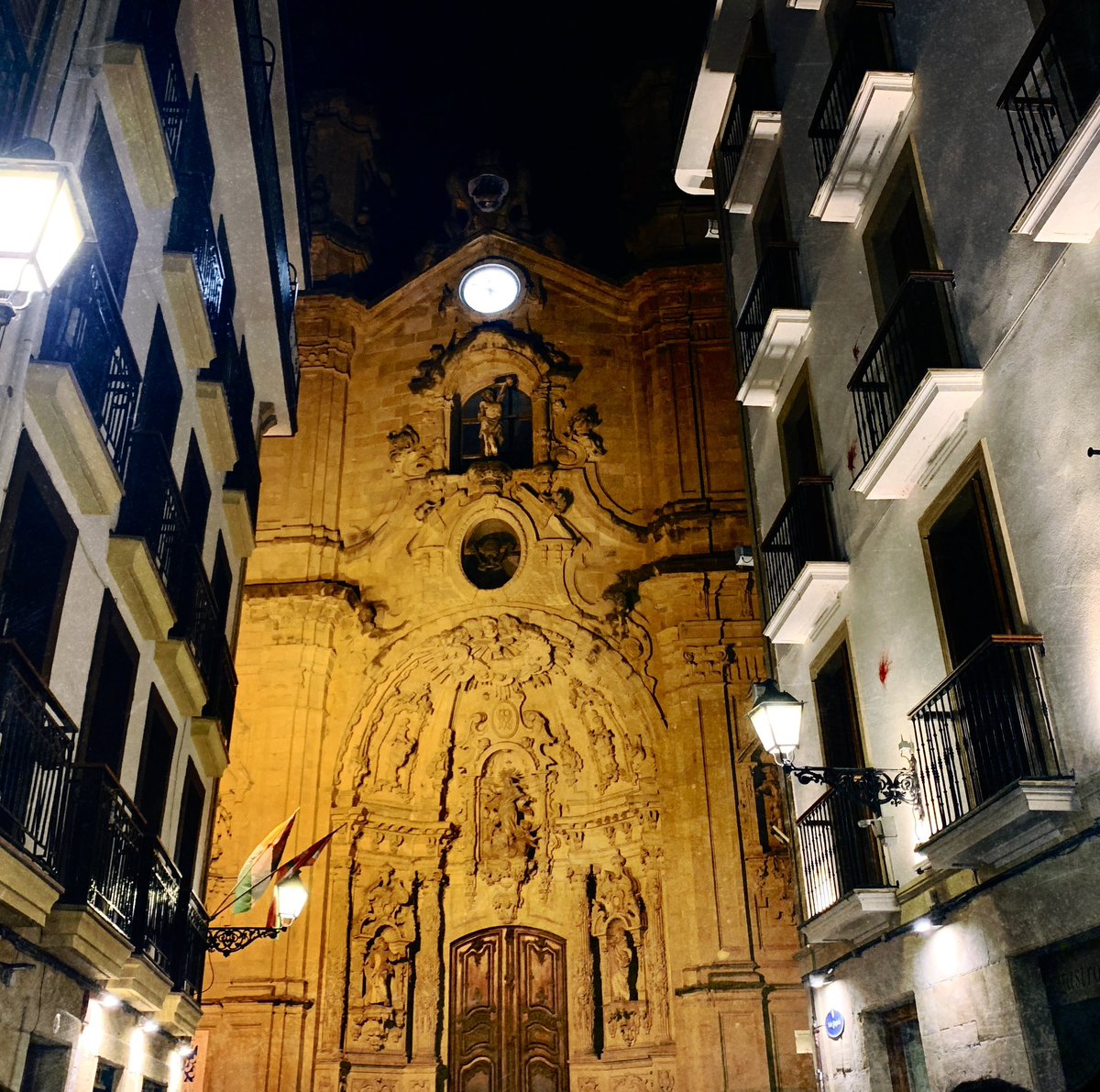 Qué ciudad más bonita, San Sebastián.