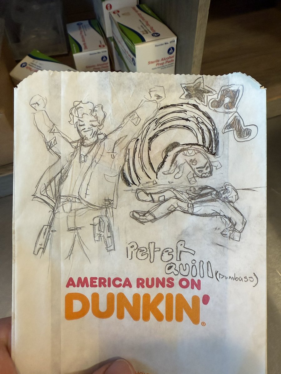 StarSprout91's tweet image. Doodles of Peter I did while I was bored at work