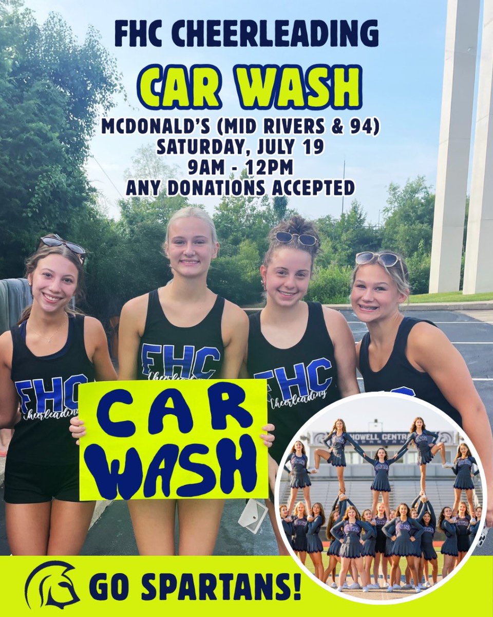 FHC Cheer (@fhcspartancheer) on Twitter photo 