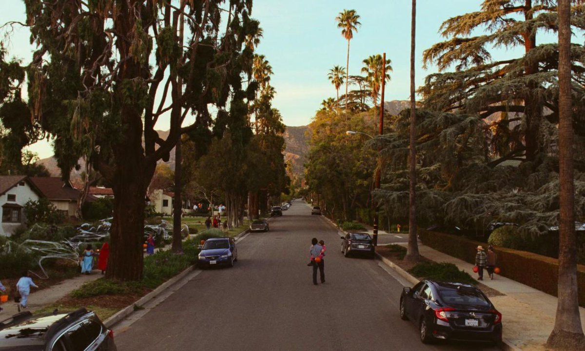 oneperfectscene's tweet image. marriage story (2019) dir. noah baumbach