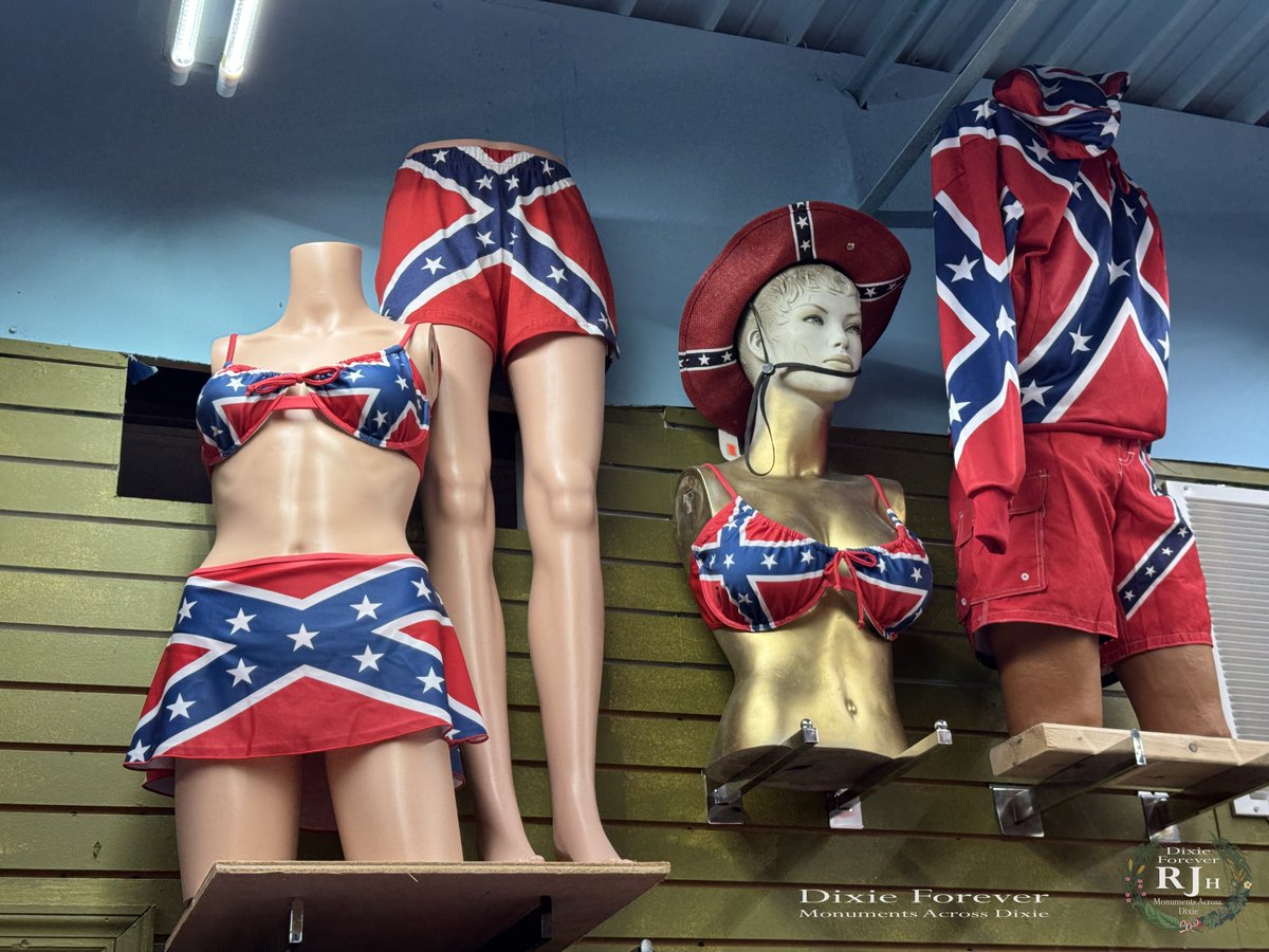 DixieForeverRJ's tweet image. Summertime in Dixie! - The Dixie Shop in Myrtle Beach, SC #South #dixie #beachvibes #beach #MyrtleBeach