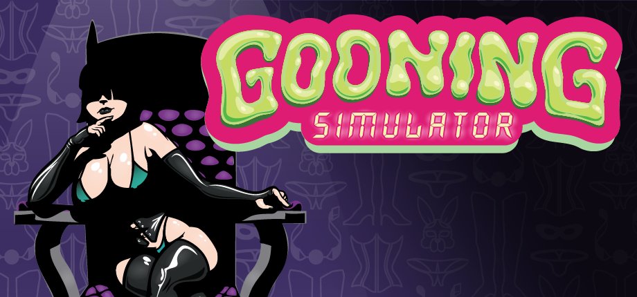 HolesomePervert's tweet image. 💦 GOONING SIMULATOR IS ON STEAM!!!!

Gooning Simulator is a femdom focused clicker/idle game 

Your online Mistress takes away your ability to cum... 

You’ll have to make enough money gooning to pay for an in person session with her

OR ELSE you’ll explode from too much cum!