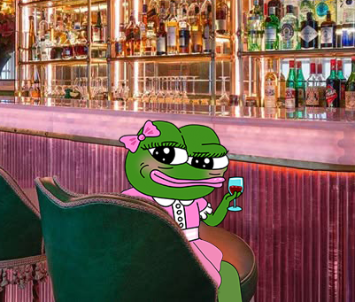 apugurlcoin's tweet image. cheers to frenday

#apugurl