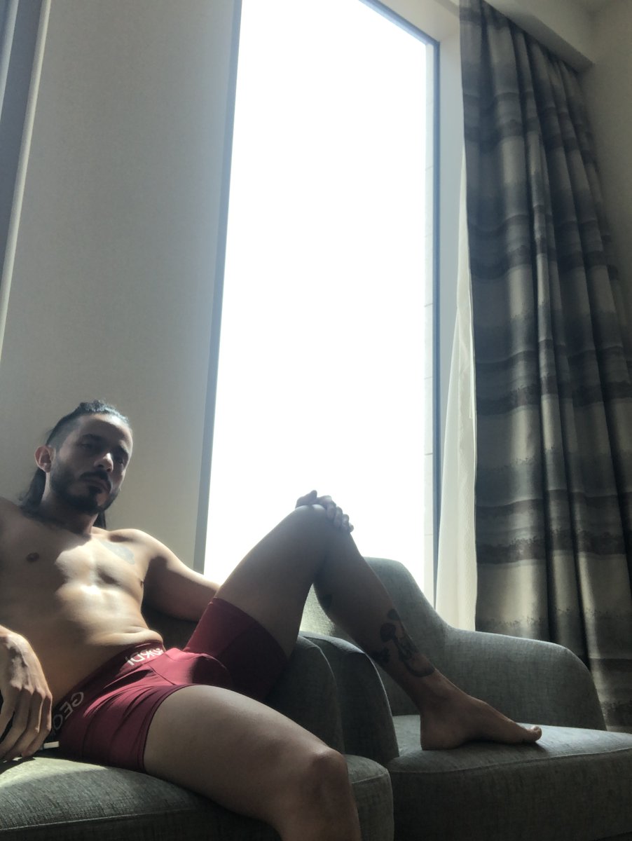mrXpix's tweet photo. Sometimes you don't have to be naked to provoke you... Just your imagination... this is just the beginning
Follow me https://t.co/DVd0Ey5R3I
#under #weartease #room #withaview #slow #seduction #naked #masculinity #onlyfans #chatur #onlyfansmodels https://t.co/7MKBQZyZGs