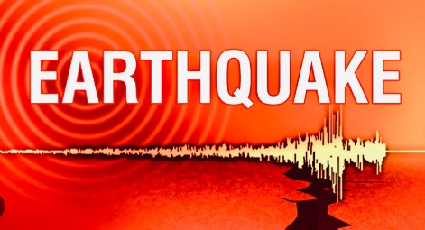 cmsuntehain's tweet photo. 🌍 Earthquake Shakes Chamoli, Uttarakhand Late Night! Tremors of magnitude 3.3 felt at 10 km depth — No casualties reported yet. People rushed out of homes in panic. Stay safe! 🙏
#Uttarakhand #Chamoli #Earthquake #SeismicActivity #NaturalAlert #NCS #IndiaNews https://t.co/TTf1LBqVs6