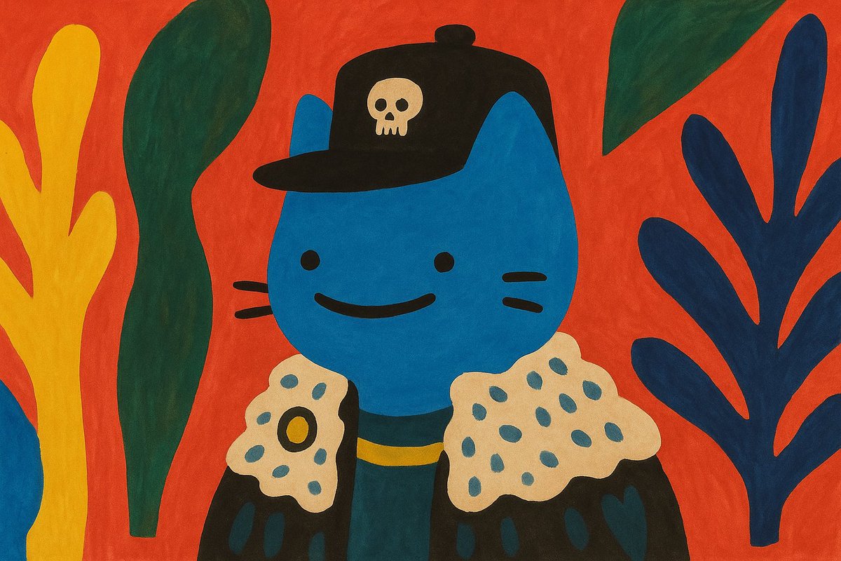 Manny 🦊 tweet media