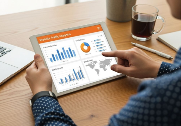 Muchas empresas están enfrentando sitios #web que generan miles de visitas, pero pocas conversiones. Este fenómeno representa un desafío significativo para negocios de todos los tamaños. Te contamos en qué radica el problema y como resolverlo n9.cl/vyvid
#SEO #CRO