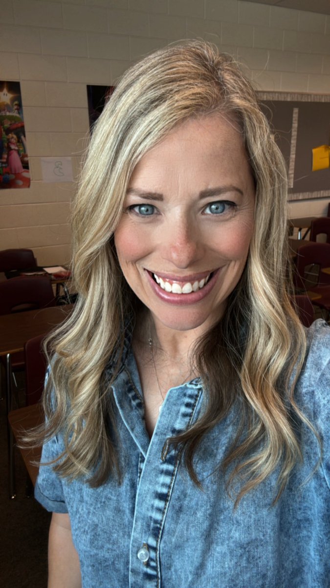 DyannaMotes's tweet image. Getting ready for year 8 as a New Teacher Academy Instructor. Excited to pour into our new teachers! #lovetoteachhere #lovetoleadhere
