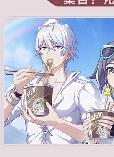 relax man nobody's taking them from you