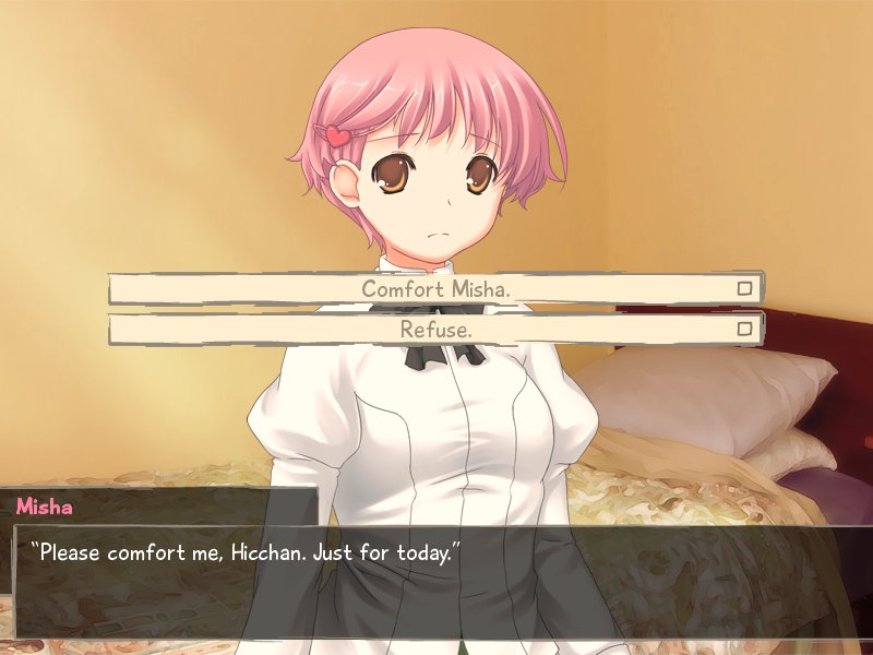 Katawa_Shoujo's tweet image. 