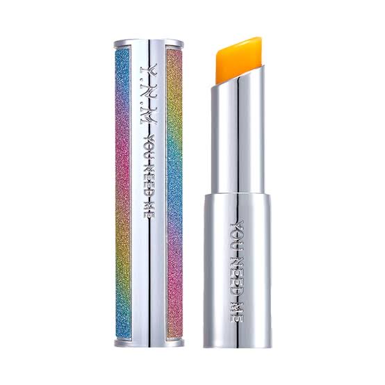 spillracoen's tweet photo. Magic LIPBALM 

• Buat yang males lipstick-an, boleh consider pakai lipbalm ini krna bisa adjust warna sesuai suhu bibir kita
• Not to oily or lengket ya
• Cocok daily use❤️

🛒: https://t.co/rY7kkNFnVo

#lipbalm #hype #ynm #honey #butter #haul #shopping https://t.co/cgxvySQGgJ