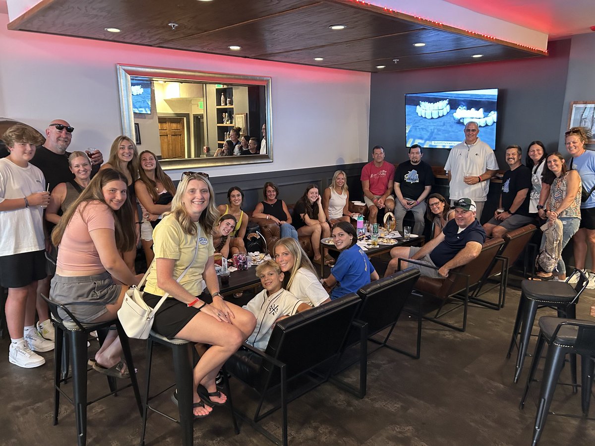 Michigan Premier (@mipremierbball) on Twitter photo 2026 Saldana started the weekend off with a great win! Now onto enjoying some team bonding and soaking up every last minute together π©΅
<a href="/MIPremier2026/">MI Premier 2026 - Saldana</a> 2026 Saldana started the weekend off with a great win! Now onto enjoying some team bonding and soaking up every last minute together π©΅
<a href="/MIPremier2026/">MI Premier 2026 - Saldana</a>