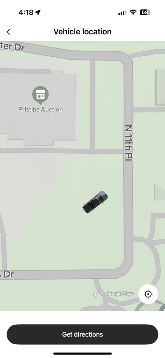 theOGLindy's tweet image. So my work order for Rivian Gen 2 R1T service was 4.3 hours of labor. Took it in yesterday at 1:30pm. 24 hours later it’s still sitting in the lot behind the building. Wow. At least they gave me a loaner. But serious.
Oh, used 8kWh for Pet Mode sitting for 6 hrs at club