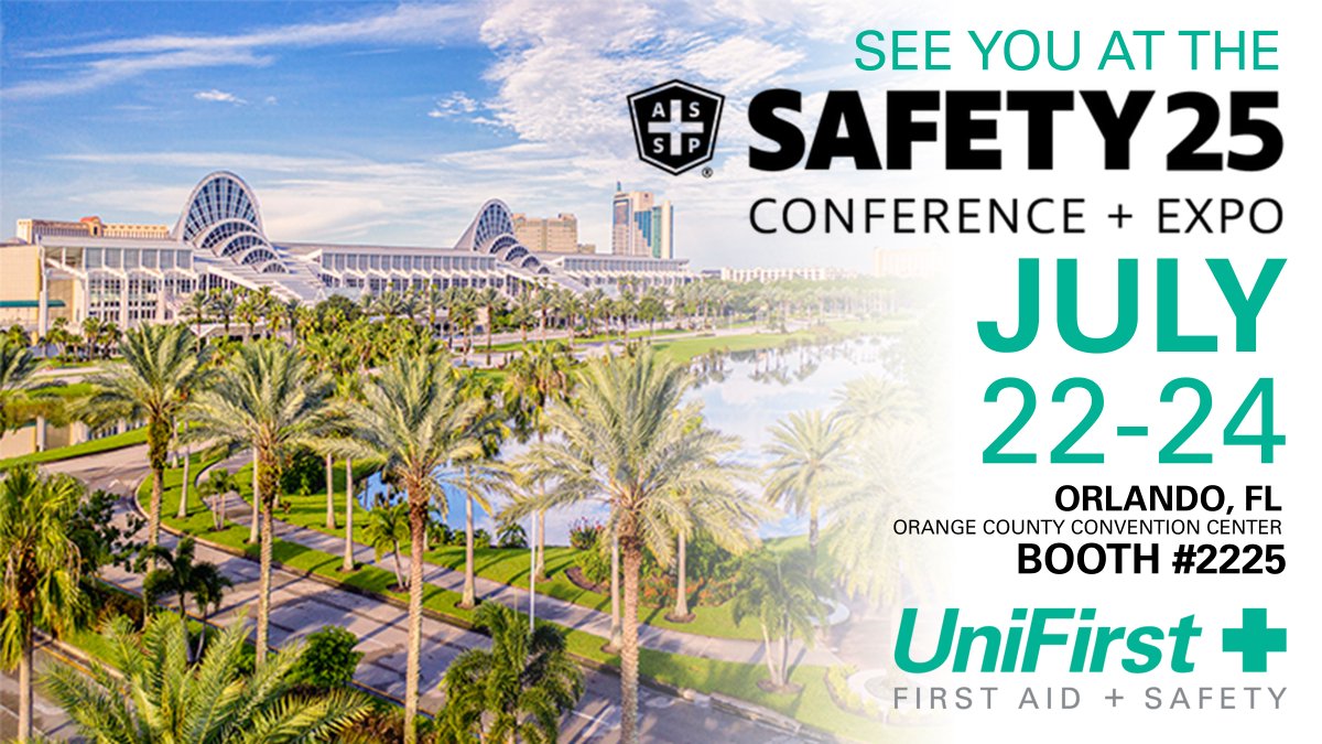 UniFirst1staid's tweet photo. https://t.co/ifNO9IN5r8