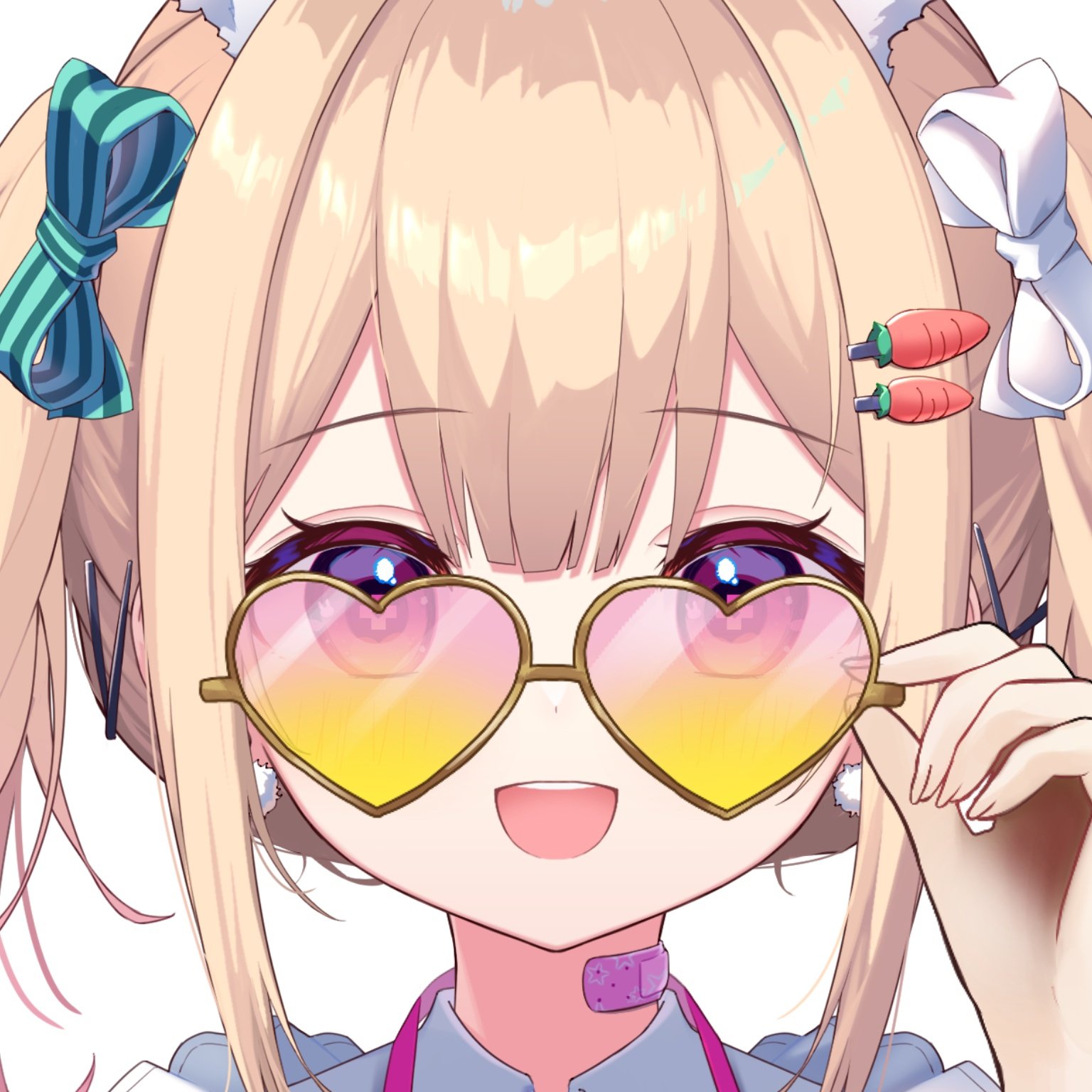 白衣 ちゆ💉💋 on X: 