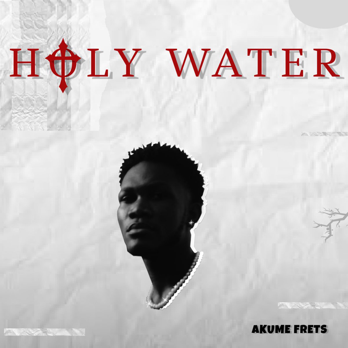 ‘HOLY WATER’ IS NOW AVAILABLE ON ALL DIGITAL STREAMING PLATFORMS’. GO RUN IT UP PEOPLE. WƆ K3 SHIDAA HAA YEHOWAH🙏🏽❤️

FIND THE LINK IN MY BIO

🥁: <a href="/akumefrets/">Akume Frets</a> <a href="/Ynt_Deezy/">Ynt_Deezy🇬🇭🥷</a>