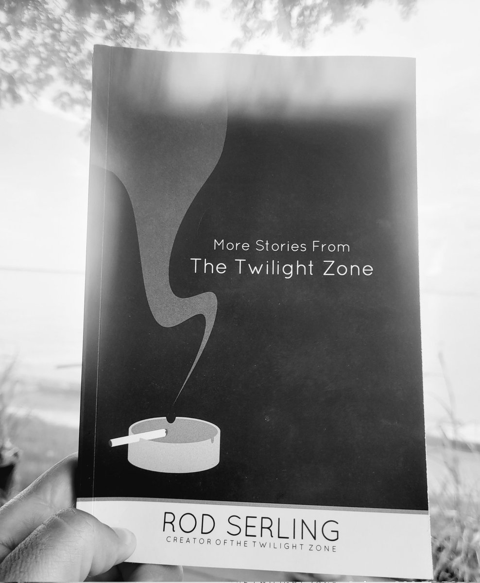 Happy Friday #Zoners. Reading his written words is a tremendous opportunity to truly appreciate his genius.