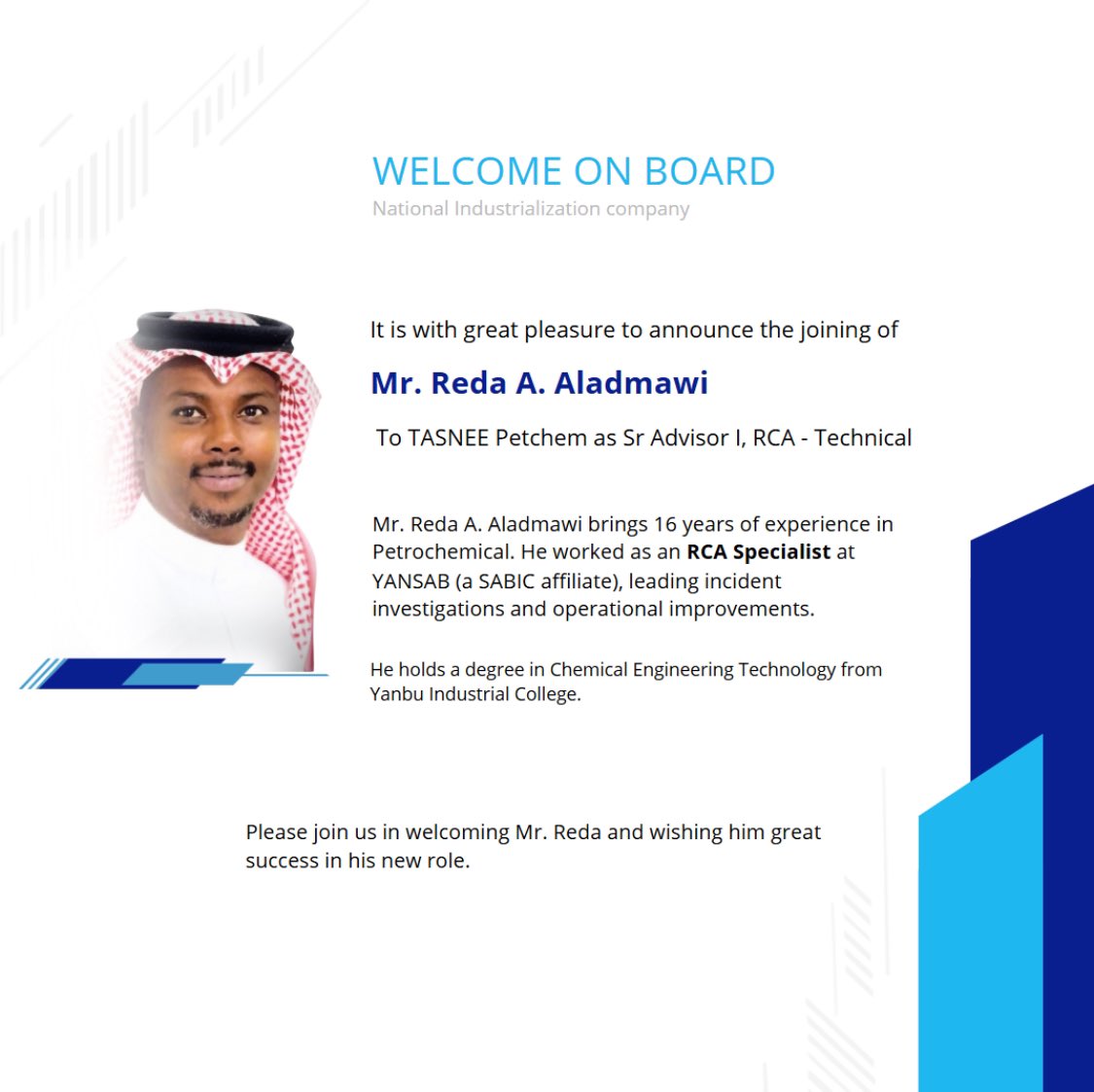 رضا الأدماوي Reda Aladmawi tweet media