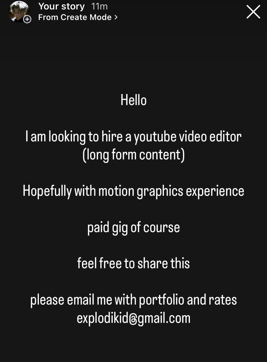 explodikid's tweet image. who is ready for my yotuber arc
(feel free to share)