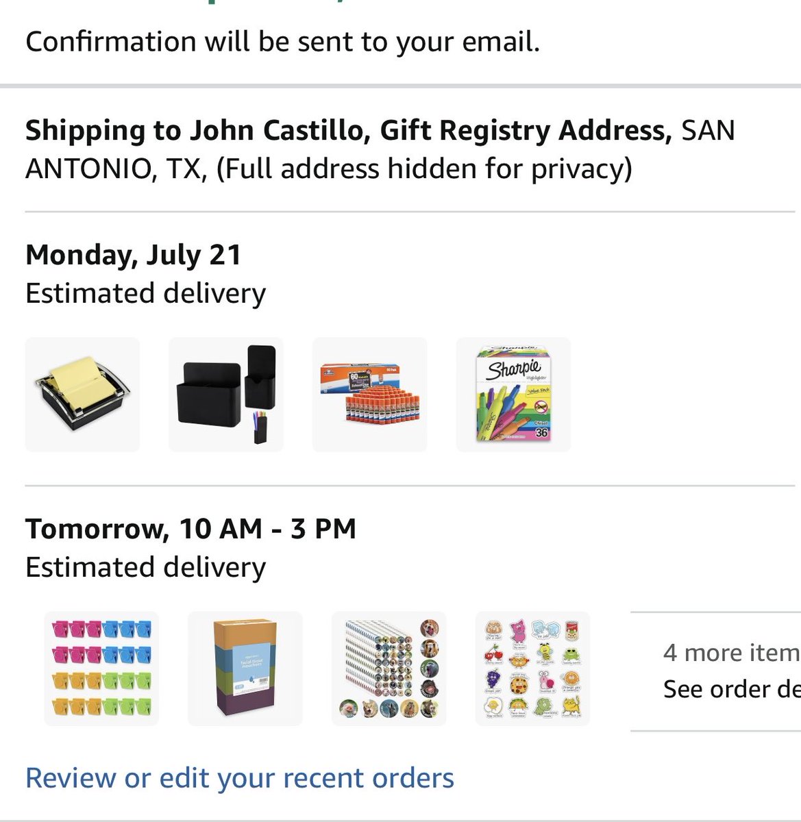 Adam Loewy tweet media